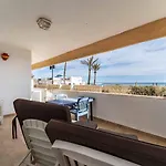 61-beach Front With Stunning Views In * Fuengirola