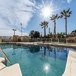 61-beach Front With Stunning Views In