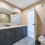 61-beach Front With Stunning Views In Fuengirola