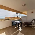 61-beach Front With Stunning Views In Appartamento Fuengirola