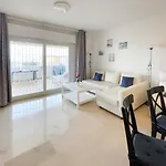 61-beach Front With Stunning Views In * Fuengirola