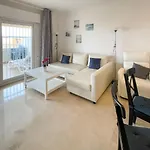 Appartamento 61-beach Front With Stunning Views In Fuengirola