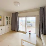 61-beach Front With Stunning Views In Appartamento