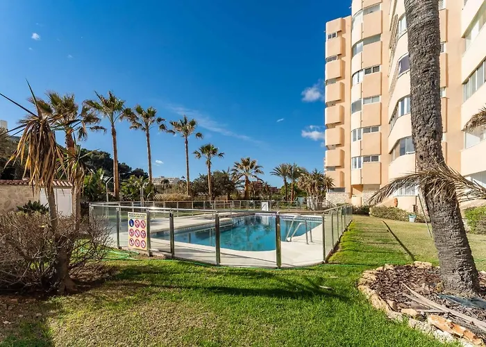 61-beach Front With Stunning Views In *