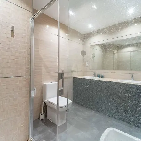 61-beach Front With Stunning Views In * Fuengirola