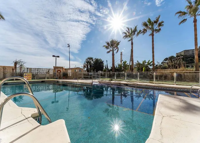 61-beach Front With Stunning Views In