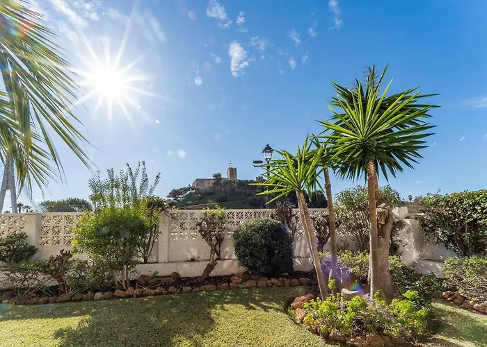 61-beach Front With Stunning Views In