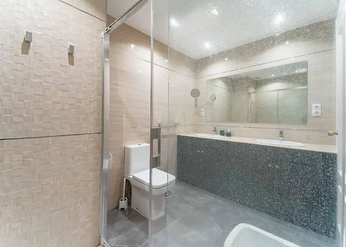 61-beach Front With Stunning Views In * フエンヒロラ