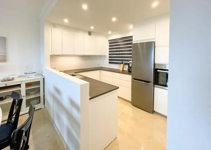 61-beach Front With Stunning Views In アパート *