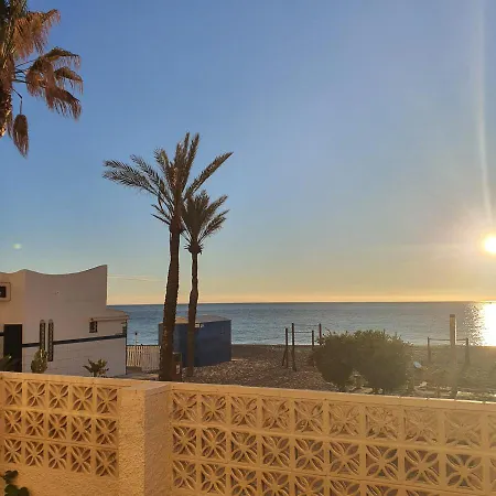 Apartament 61-beach Front With Stunning Views In