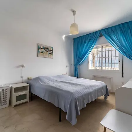 61-beach Front With Stunning Views In Apartament *