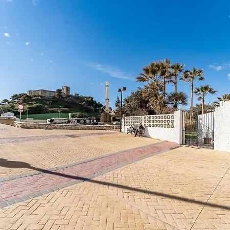 61-beach Front With Stunning Views In Apartament *