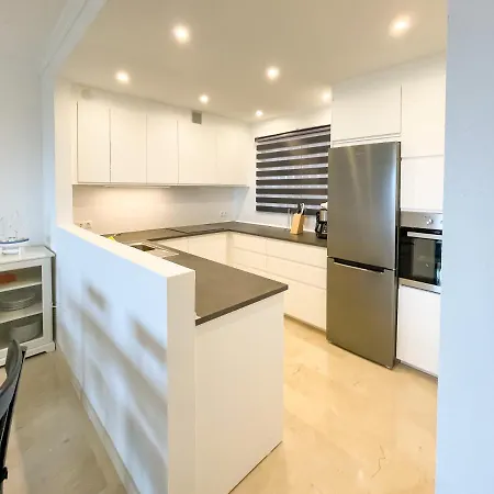 61-beach Front With Stunning Views In Apartament *