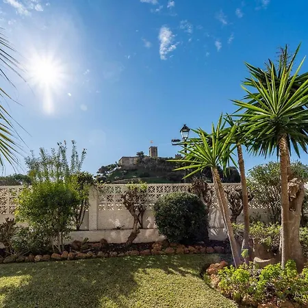 61-beach Front With Stunning Views In * フエンヒロラ