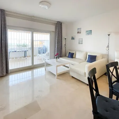 61-beach Front With Stunning Views In * フエンヒロラ